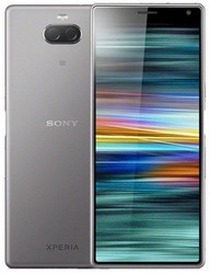 Замена микрофона на телефоне Sony Xperia 10 в Омске